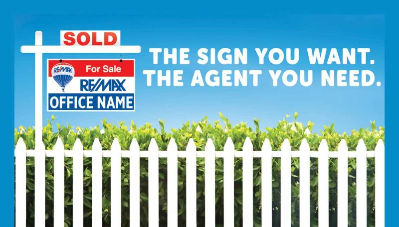 RE/MAX Business Cards | RE/MAX Alliance | RE/MAX ...