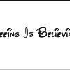 #9: Seeing Is Believing