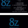 #4 - 8z Mortgage (Black)