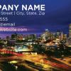 Business Card Template: Denver - 64
*Fonts, Text Color, Text size and information can be changed for your business at little to no charge.