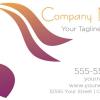 Business Card Template:H&B - 39
*Fonts, Text Color, Text size and information can be changed for your business at little to no charge.