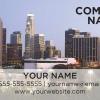 Business Card Template: 
78 - Los Angeles
*Fonts, Text Color, Text size and information can be changed for your business at little to no charge.