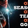 #3 (One Season, One Team)
2019 Broncos Football Schedule
FRONT

This postcard design is
NOT AVAILABLE in a 4”x6” Layout