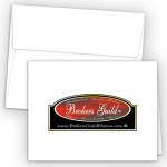 Brokers Guild Note Card #3
Brokers Guild Logo can be replaced with any Brokers Guild & DBA Logo at NO CHARGE