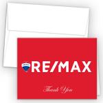 RE/MAX Note Card #3

*RE/MAX Logo can be replaced with Full RE/MAX & DBA Logo at NO CHARGE

*Change text at no additional charge