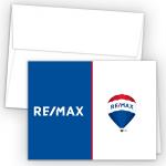 RE/MAX Note Card #5

*RE/MAX Logo can be replaced with Full RE/MAX & DBA Logo at NO CHARGE

*Change text at no additional charge