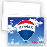 RE/MAX Note Card #8

*RE/MAX Logo can be replaced with Full RE/MAX & DBA Logo at NO CHARGE