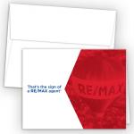RE/MAX Note Card #9

*Change text at no additional charge