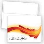 Thank You Card #13