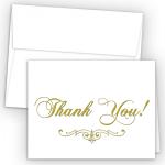Thank You Card #3