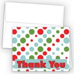 Thank You Card #4