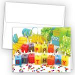 Happy Birthday #9