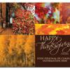#14HC
Text on front of card
and on inside can be customize at no charge.

Folded size is 5" x 7"
(Flat 7" x 10")