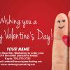 #292 Valentines Day
Postcards NOT AVAILABLE in 4" x 6" Format