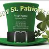 #205 - St. Patrick's Day
This postcard design is NOT AVAILABLE in a 4”x6” Layout
