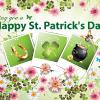 #362 - St. Patrick's Day
This postcard design is NOT AVAILABLE in a 4”x6” Layout