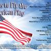 #308 - Days to fly the Flag

This postcard design is NOT AVAILABLE in a 4”x6” Layout