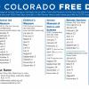 #554 Colorado Free Days

This postcard design is NOT AVAILABLE in a 4”x6” Layout

All event cards are updated 