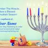 #588 Hanukkah

Offered as Jumbo 8½” x 5½” ONLY