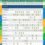 2018 PyeongChang Olympic Games
FRONT

This postcard design is NOT AVAILABLE in a 4”x6” Layout