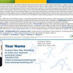 2018 PyeongChang Olympic Games
BACK
This postcard design is NOT AVAILABLE in a 4”x6” Layout 2018 PyeongChang Olympic Games
BACK
This postcard design is NOT AVAILABLE in a 4”x6” Layout