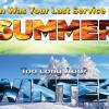 #413 - Summer Winter - Front
Standard 4" X 6" - Full Color Postcards