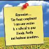 #108 - Referral Card

Offered as
Jumbo 8½” x 5½”
Regular 4” x 6”
and Panoramic 6” x 11”