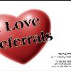 #121 - Referral Card

Offered as
Jumbo 8½” x 5½”
Regular 4” x 6”
and Panoramic 6” x 11”