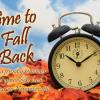 #474 Fall Back Time Change - 

Offered as Regular 4” x 6”
or Jumbo 8½” x 5½” 
