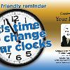 #83 - Time Change