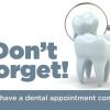 #407 - Don't Forget - Recall (Looking Glass Tooth)
Standard 4" X 6" - Full Color