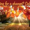 #18 - Fall Events FRONT

Offered as Jumbo 8½” x 5½”
or Panoramic 5½” x 11”
ONLY