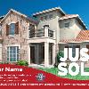 #352
Available as Just Listed, Just Sold or Under Contract

Offered as
Jumbo 8½” x 5½” ONLY