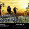 #472 Hiking & Biking
Combo Postcard

Offered as
Jumbo 8½” x 5½” ONLY

Hiking & biking postcards (397, 472 & 592) have same back - 