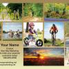 #528 Biking Colorado

Offered as
Jumbo 8½” x 5½” ONLY

Biking Colorado postcards (20, 96 & 528) have same back - 