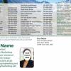 #399 - 100 Things to do in Colorado (Back)