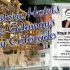 #131 - Historic Hotels & Getaways (Front)