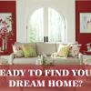 #499
"Ready To Find Your Dream Home"

Offered as
Jumbo 8½” x 5½”
Regular 4” x 6”