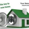 #307: I’m the key to
your new home.

Customize text at no additional charge

Offered as
Jumbo 8½” x 5½”
Regular 4” x 6”
and Panoramic 5½” x 11”