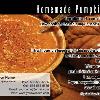 #191 - Homemade Pumpkin Soup - FRONT

Offered as
Jumbo 8½” x 5½” ONLY