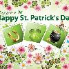 #362 - St. Patrick's Day
This postcard design is NOT AVAILABLE in a 4”x6” Layout