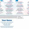 #521
2018 Colorado Music Festivals
BACK

*Festivals are not listed on summer concert postcard series.

Offered as
Jumbo 8½” x 5½” ONLY