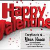 #202 Valentines Day
Postcards NOT AVAILABLE in 4" x 6" Format