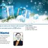 Winter/Holiday Back #4
*Add your custom greeting at no charge