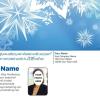 Winter/Holiday Back #5
*Add your custom greeting at no charge