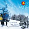 #430 Ski Colorado
Colorado’s Ski & Snowboarding areas & resorts - FRONT

All Colorado Ski Postcards have the same back information.

*This postcard design is NOT AVAILABLE in a 4”x6” Layout
