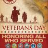 #577 - Veterans Day Postcard 

Offered as Jumbo 8½” x 5½” ONLY