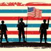 #580 - Veterans Day Postcard 

Offered as Jumbo 8½” x 5½” ONLY