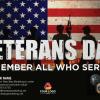 #581 - Veterans Day Postcard 

Offered as Jumbo 8½” x 5½” ONLY