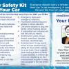 #65 - Winter Car Safety - (FRONT)
Get you vehicle ready for winter
*This postcard design is NOT AVAILABLE in a 4”x6” Layout